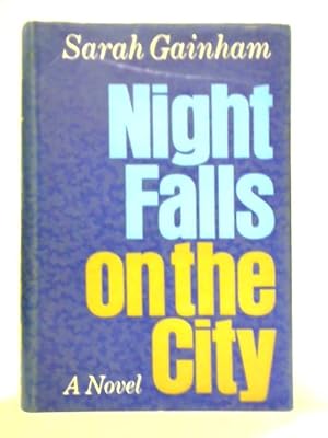 Seller image for Night Falls on the City for sale by World of Rare Books