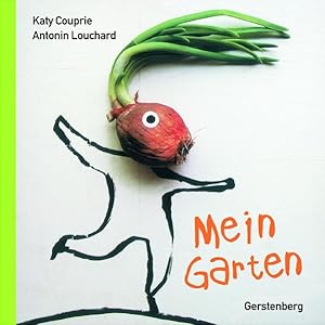 Seller image for Mein Garten for sale by Berliner Bchertisch eG