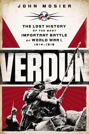Seller image for Verdun (Paperback) for sale by Grand Eagle Retail