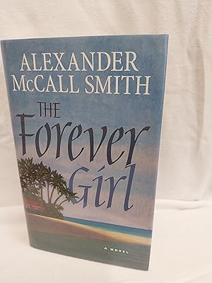 Immagine del venditore per The Forever Girl venduto da Gemini-Books