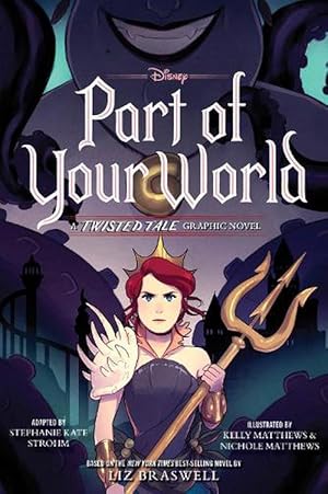 Seller image for Part of Your World (Hardcover) for sale by Grand Eagle Retail
