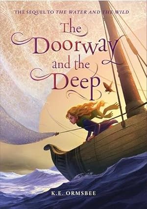 Seller image for The Doorway and the Deep (Hardcover) for sale by CitiRetail