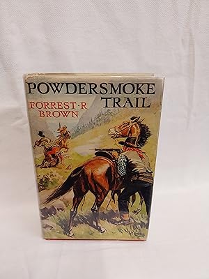 Powdersmoke Trail