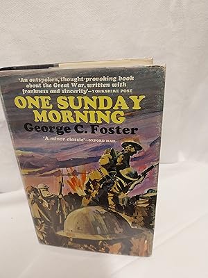 Seller image for One Sunday Morning for sale by Gemini-Books