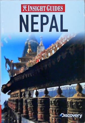 Insight Guides: Nepal