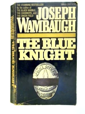 Seller image for The Blue Knight for sale by World of Rare Books