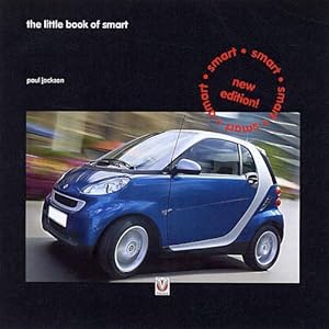 Seller image for The Little Book of Smart (Paperback) for sale by CitiRetail