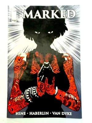 Seller image for The Marked - Issue 1 for sale by World of Rare Books