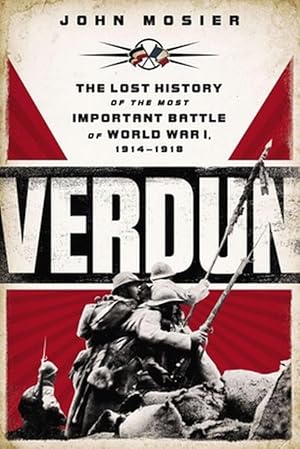 Seller image for Verdun (Paperback) for sale by AussieBookSeller