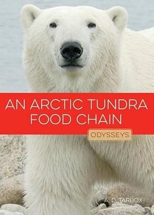 Seller image for An Arctic Tundra Food Chain (Paperback) for sale by CitiRetail