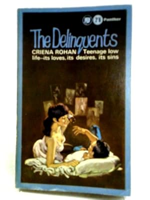 Seller image for The Delinquents for sale by World of Rare Books