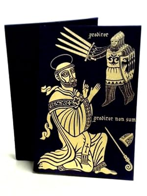 Bild des Verkufers fr Thomas Becket zum Verkauf von World of Rare Books