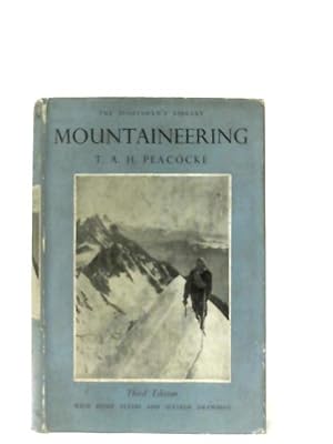 Seller image for Mountaineering for sale by World of Rare Books