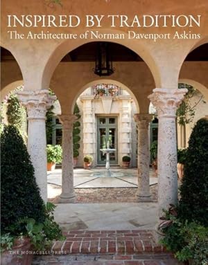 Immagine del venditore per Inspired by Tradition: The Architecture of Norman Davenport Askins (Hardcover) venduto da CitiRetail