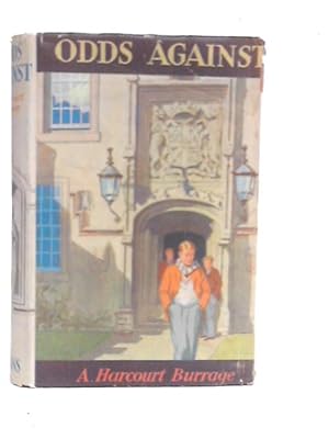 Seller image for Odds Against for sale by World of Rare Books