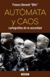 Imagen del vendedor de Autmata y caos a la venta por AG Library