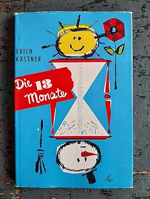 Die dreizehn [13] Monate