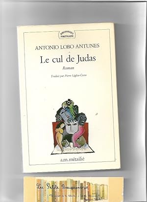 Image du vendeur pour Le cul de Judas mis en vente par La Petite Bouquinerie