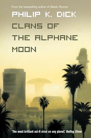 Immagine del venditore per Clans of the Alphane Moon (Paperback) venduto da AussieBookSeller