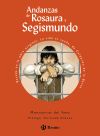 Seller image for Andanzas de Rosaura y Segismundo for sale by Agapea Libros