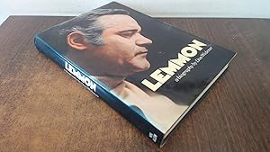 Imagen del vendedor de Lemmon: Biography of Jack Lemmon a la venta por BoundlessBookstore