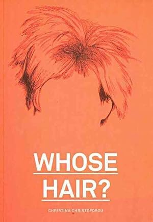 Immagine del venditore per Whose Hair? (Paperback) venduto da Grand Eagle Retail