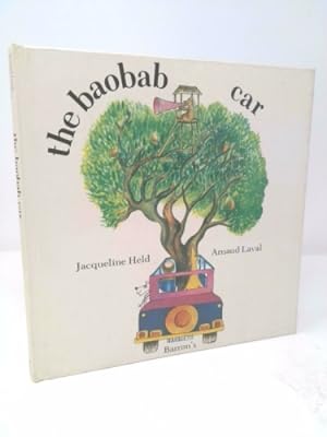 Bild des Verkufers fr The Baobab Car zum Verkauf von ThriftBooksVintage