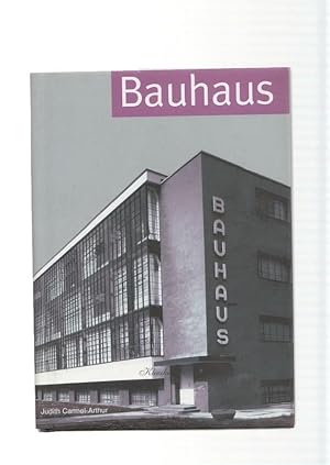 Bild des Verkufers fr Bauhaus ( Catalogo ) zum Verkauf von El Boletin