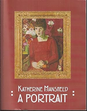 Katherine Mansfield - a portrait