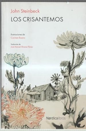 Seller image for Los crisantemos for sale by El Boletin