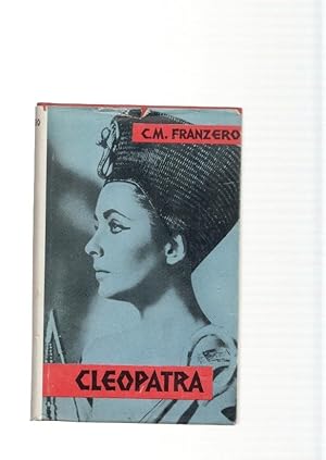 Seller image for Circulo de Lectores: Cleopatra for sale by El Boletin