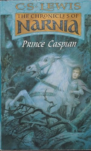 Seller image for Prince Caspian (Narnia #5 ) for sale by Caerwen Books