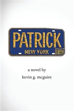 Seller image for Patrick for sale by GreatBookPrices