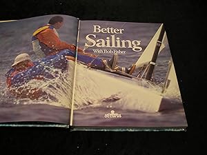 Seller image for Better Sailing for sale by Yare Books