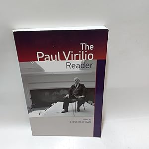 Imagen del vendedor de The Paul Virilio Reader a la venta por Cambridge Rare Books