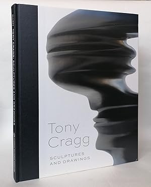 Image du vendeur pour Tony Cragg. Sculptures and Drawings mis en vente par Priorsford Books