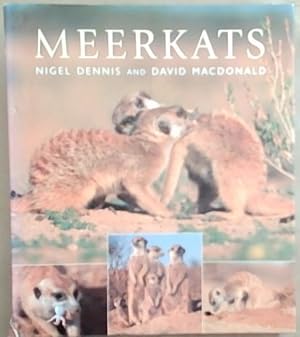 Seller image for Meerkats for sale by Chapter 1