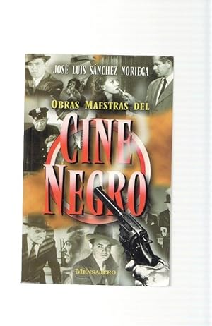 Seller image for Obras maestras del Cine Negro: El beso mortal- De repente- Puerto de Nueva for sale by El Boletin