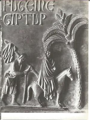 Seller image for LAMINA V00372: Puerta de bronce, Catedral de Pisa, Francia for sale by EL BOLETIN