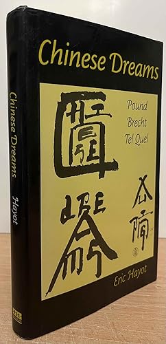 Bild des Verkufers fr Chinese Dreams _ Pound _ Brecht _ Tel Quo zum Verkauf von San Francisco Book Company