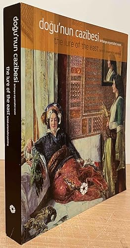 Immagine del venditore per The Lure of the East_ British Orientalist Painting venduto da San Francisco Book Company