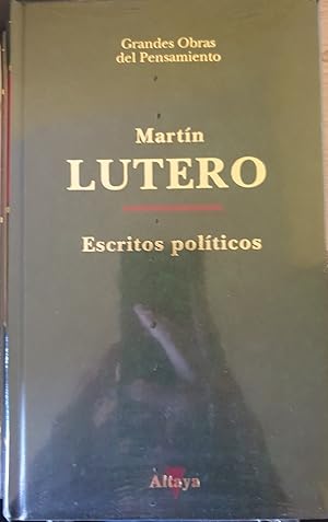 ESCRITOS POLITICOS.