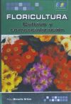 Floricultura : cultivo y comercialización