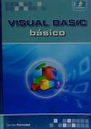 Visual Basic. Básico 9788493689605