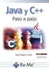 JAVA Y C++. PASO A PASO