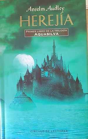 Imagen del vendedor de AQUASILVA. a la venta por Libreria Lopez de Araujo