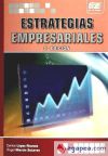 Estrategias empresariales