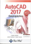Seller image for AUTOCAD 2017 CURSO PRCTICO for sale by AG Library