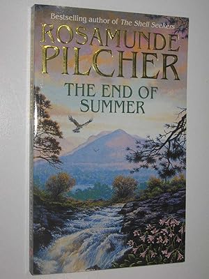 Seller image for The End Of Summer for sale by Manyhills Books