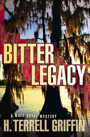 Seller image for Bitter Legacy for sale by GreatBookPrices